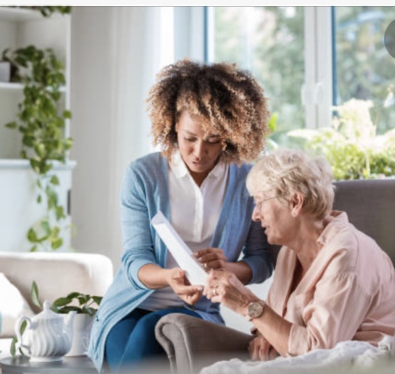 Lillie K Home Healthcare, LLC's Photo