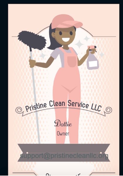 Pristine Clean Service LLC's Photo