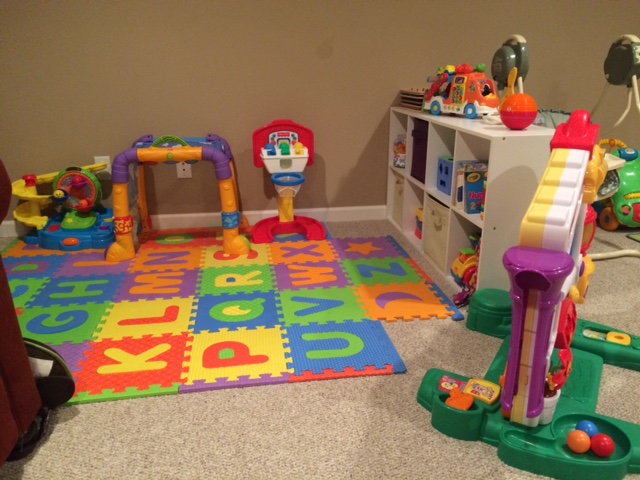 A Place To Grow Family Childcare's Photo