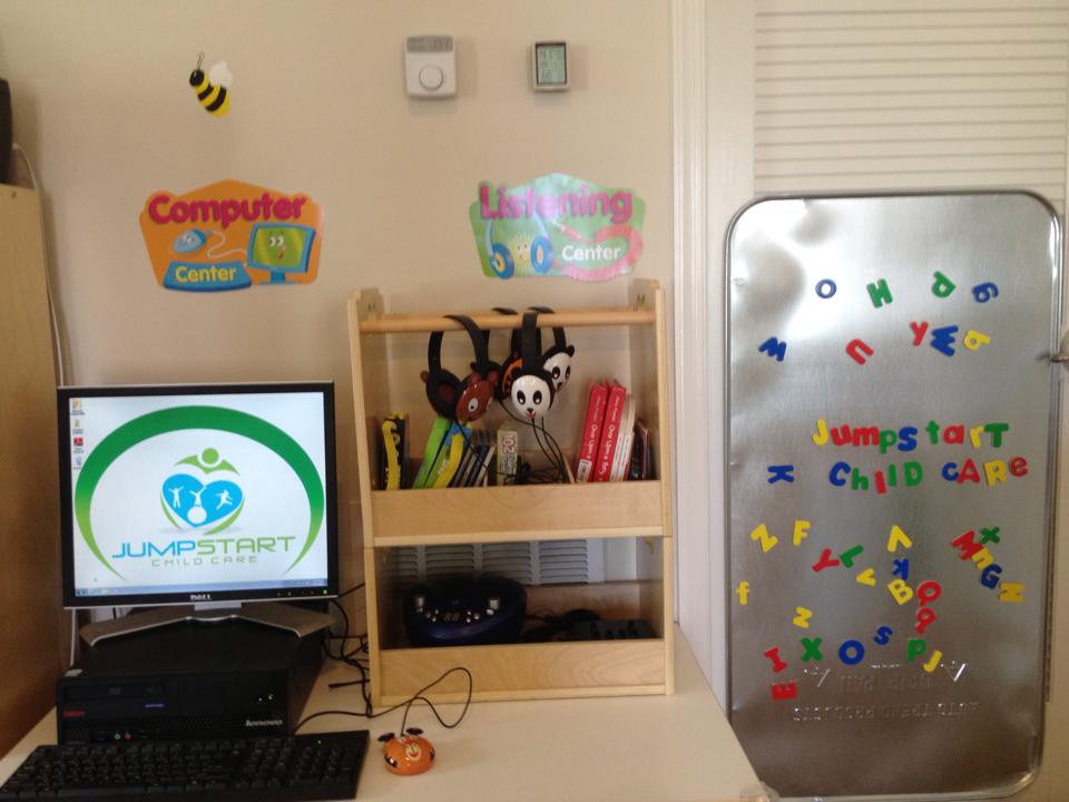 Jumpstart Child Care, LLC's Photo