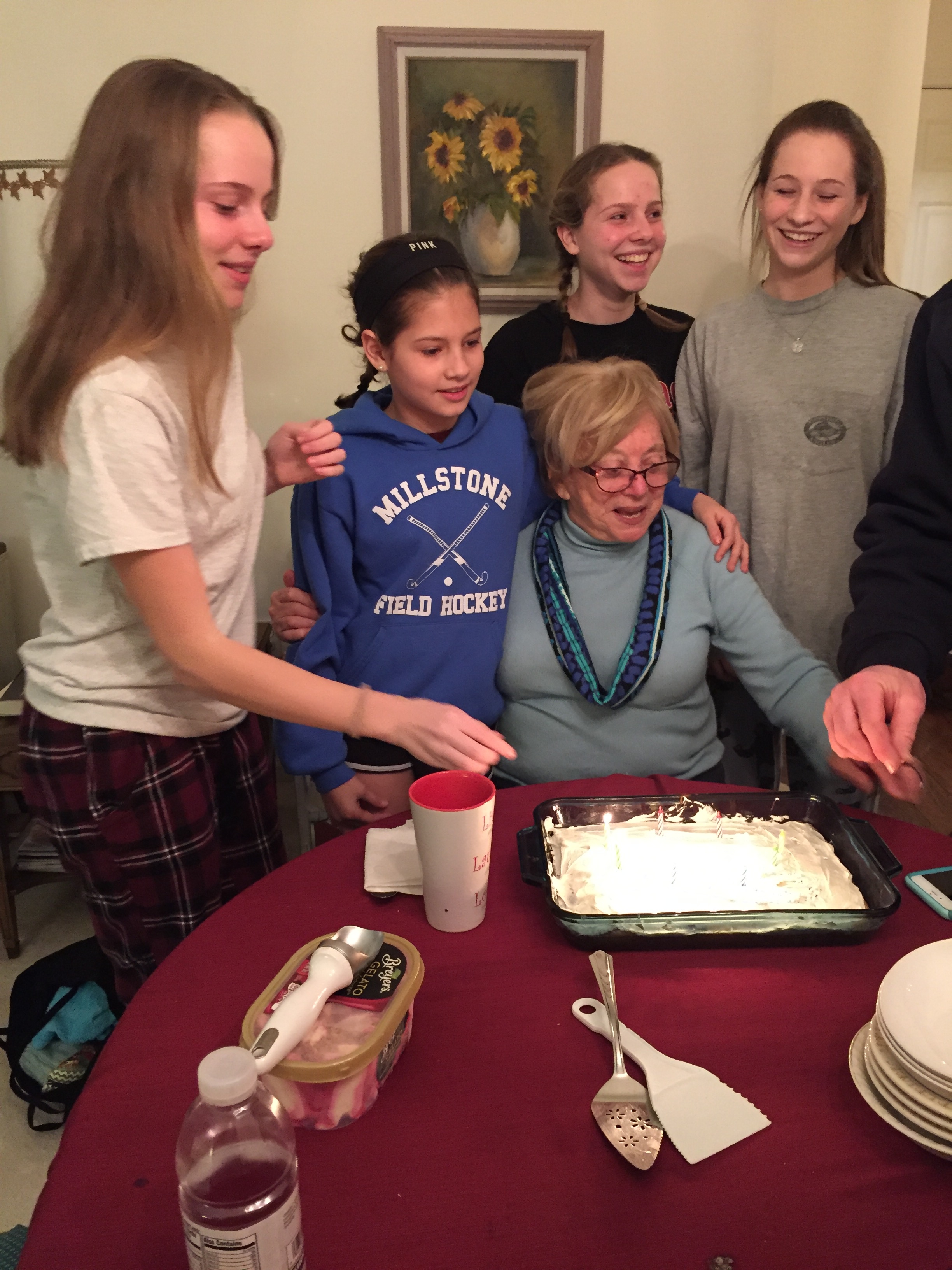 Home Instead Senior Care's Photo