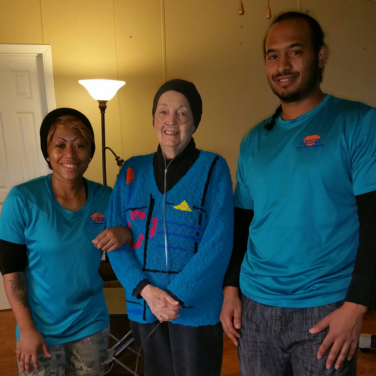 Quality Service Enterprises's Photo