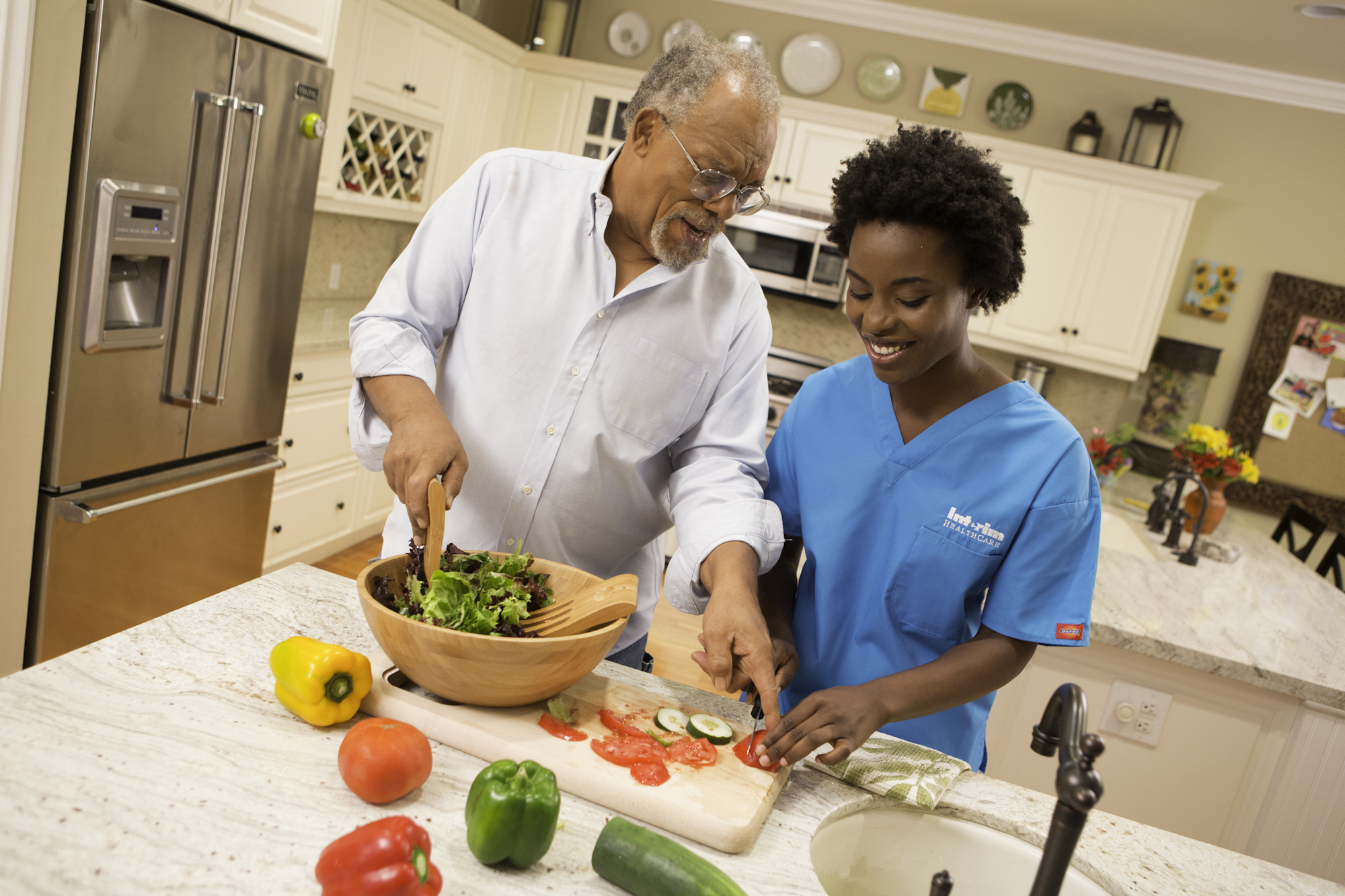 Gilead Home Care Services's Photo