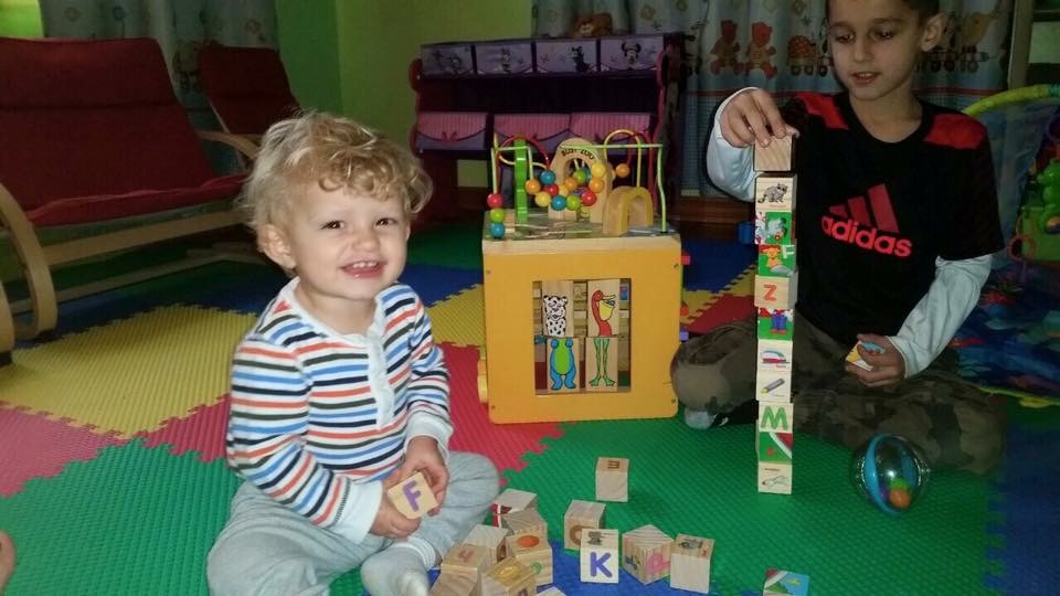 Busy Bee's Childcare's Photo