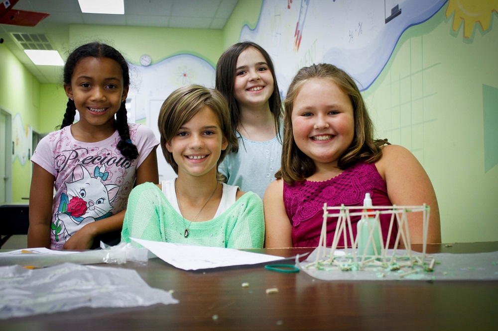 Engineering for Kids of Passaic's Photo