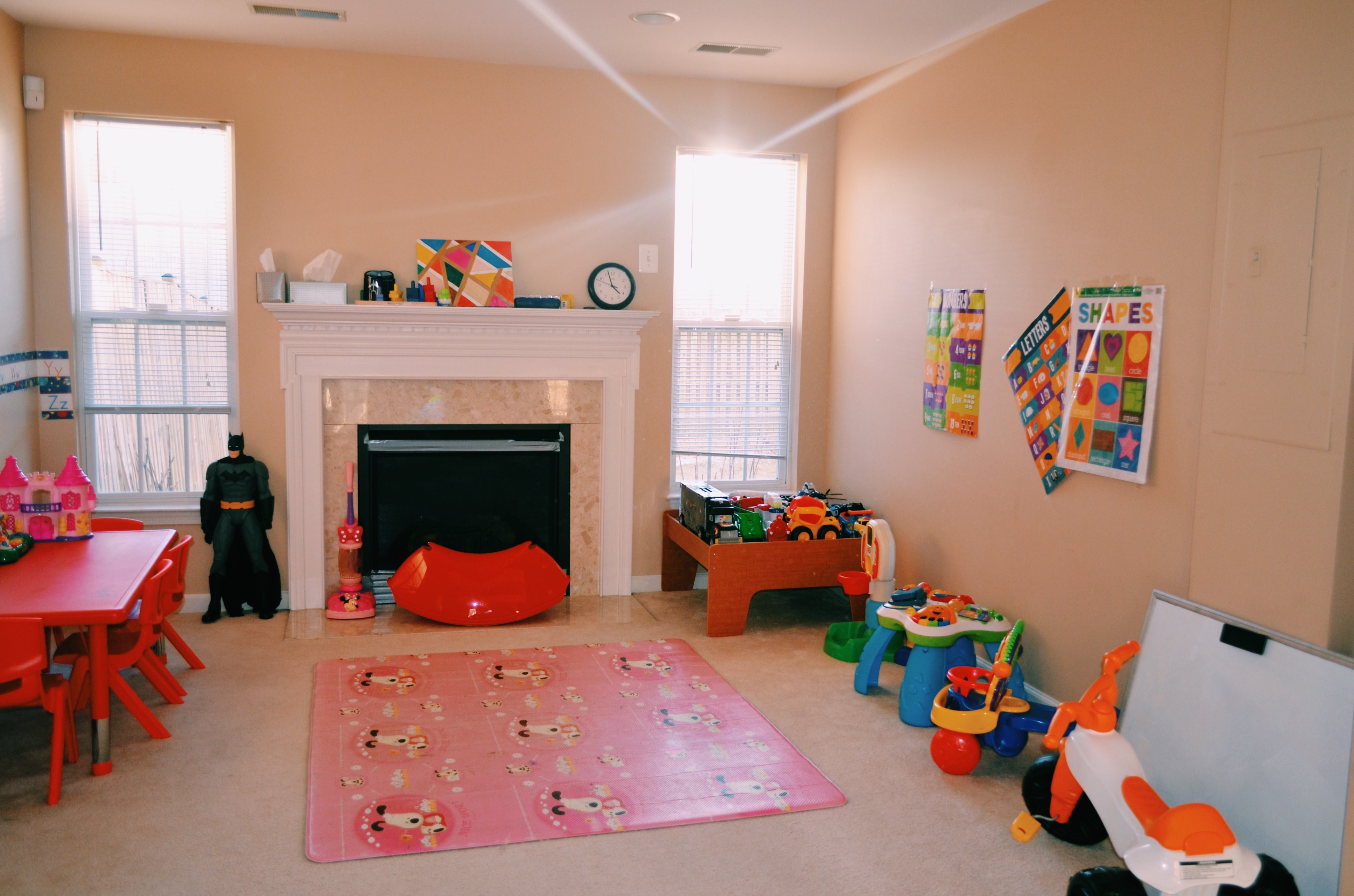 Smita's Home Daycare's Photo