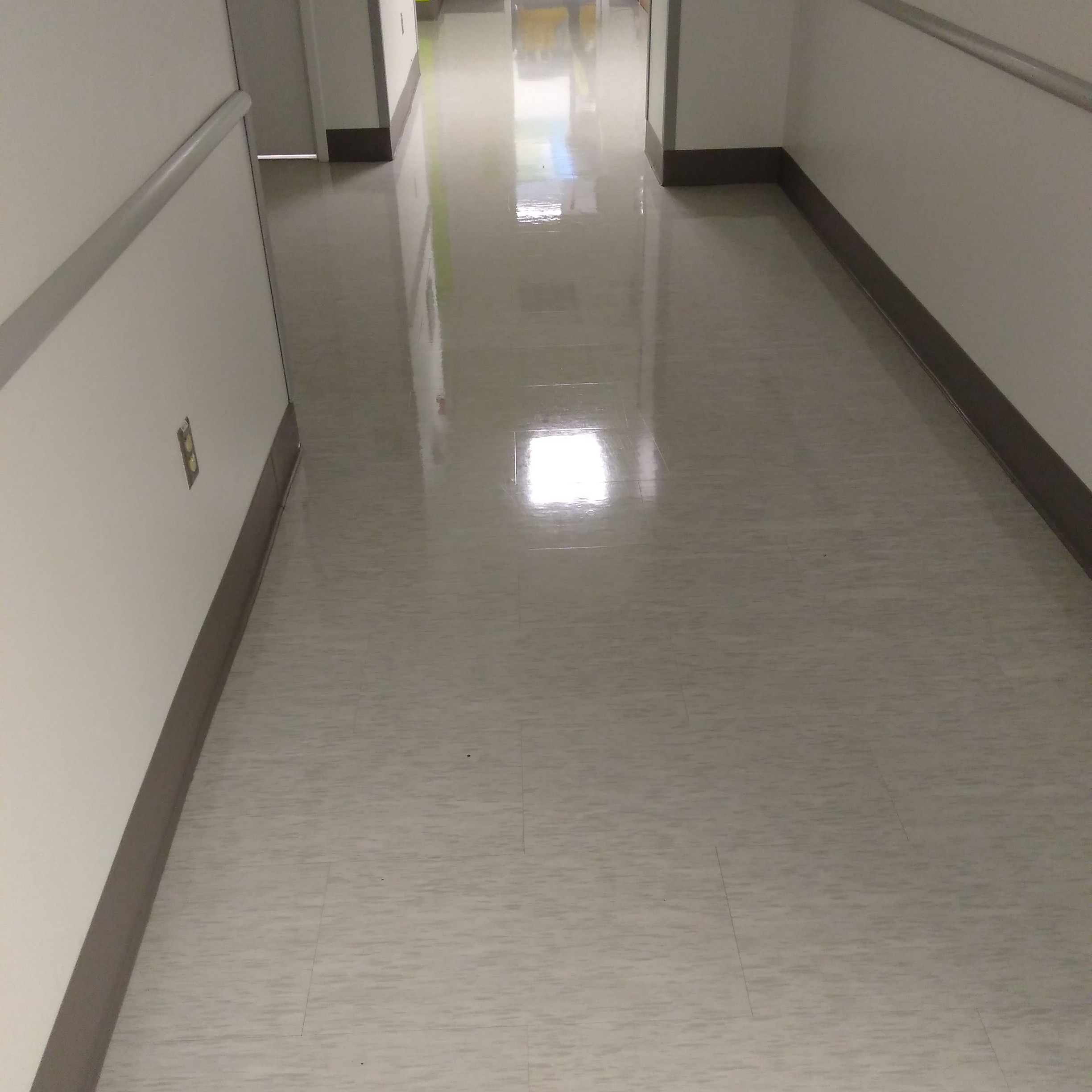 General Touch Cleaning Service's Photo