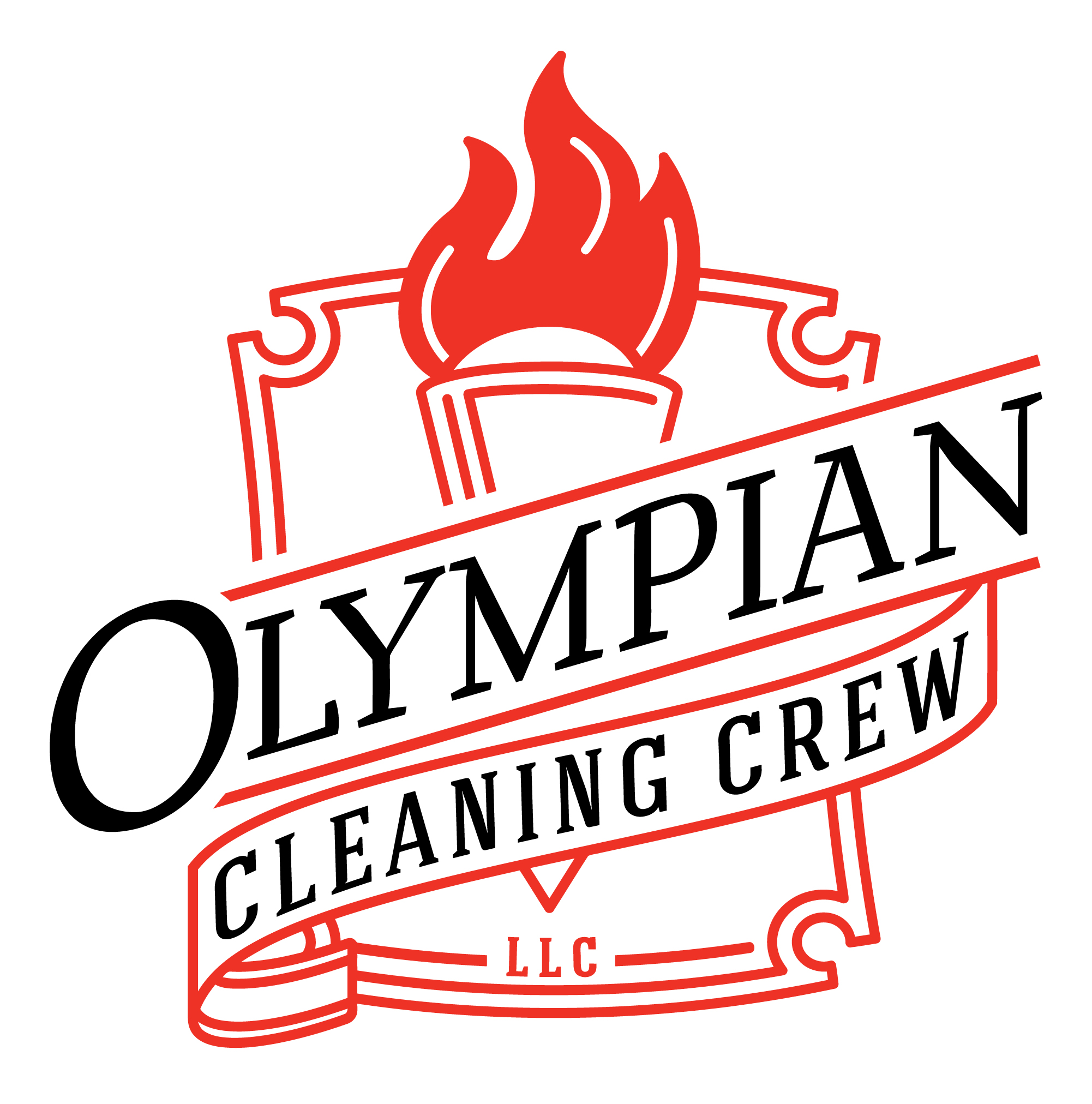 Olympian Cleaning Crew LLC's Photo