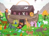 Noah's Ark Child Care