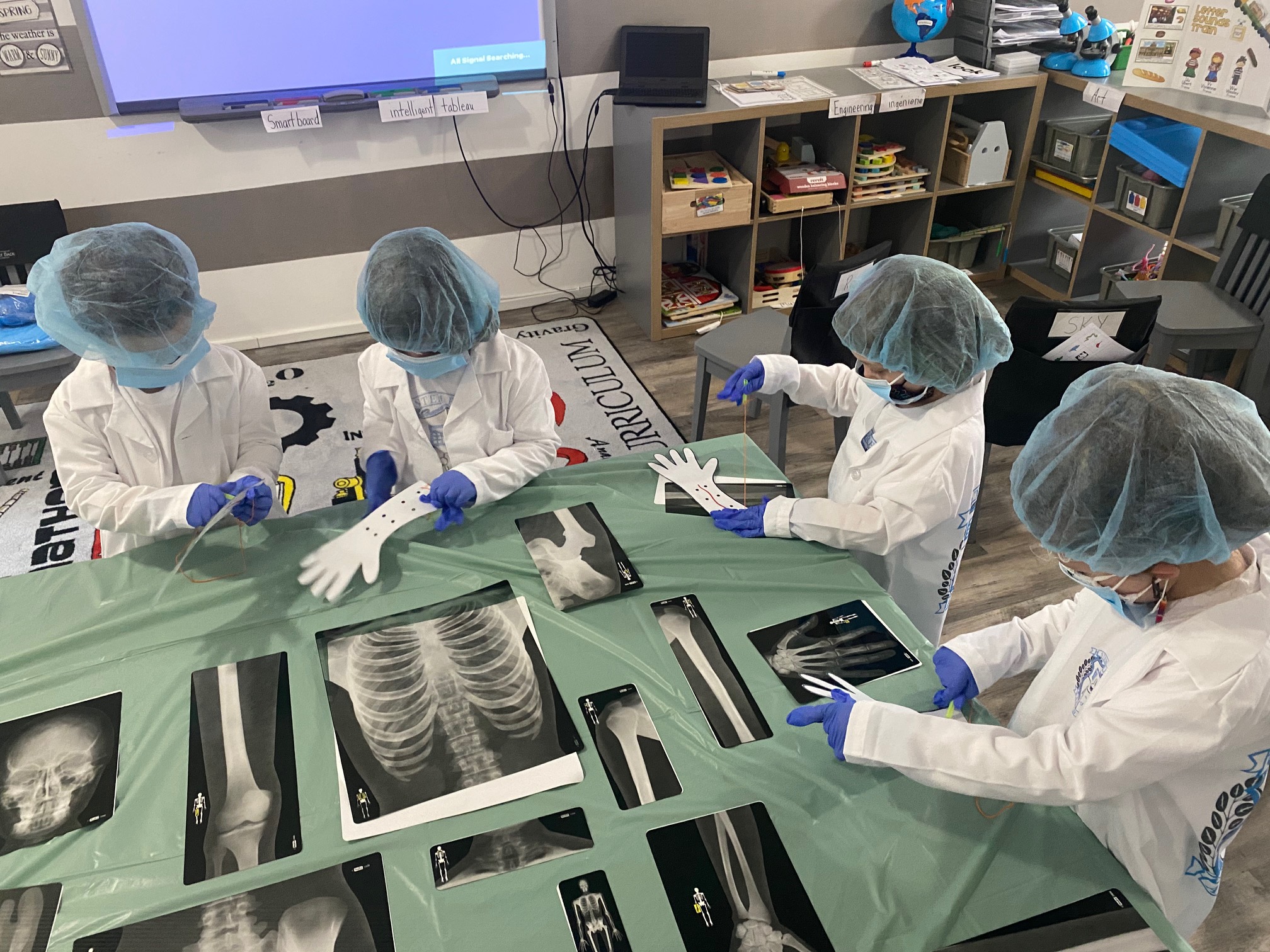 Stem Prep Academy's Photo