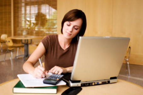 Mostly Math Online Tutoring's Photo