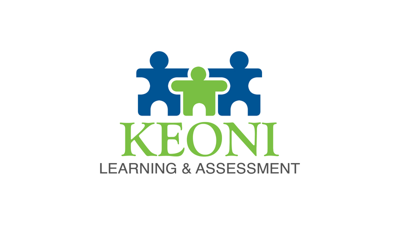 Keoni Learning And Assessment Logo