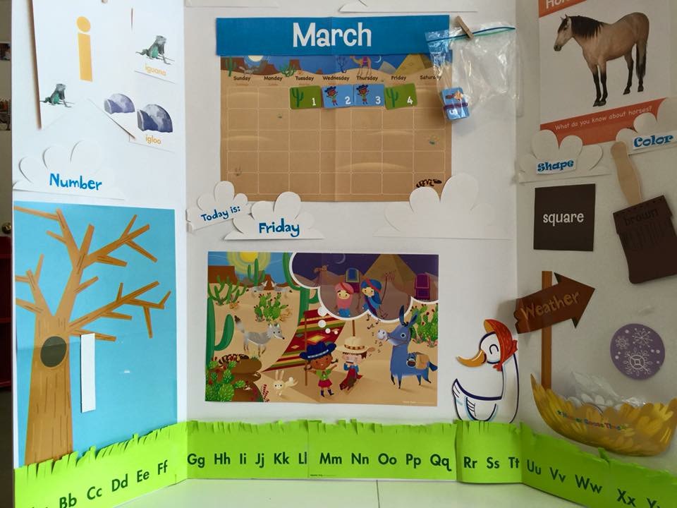 Tenderhearts Preschool's Photo