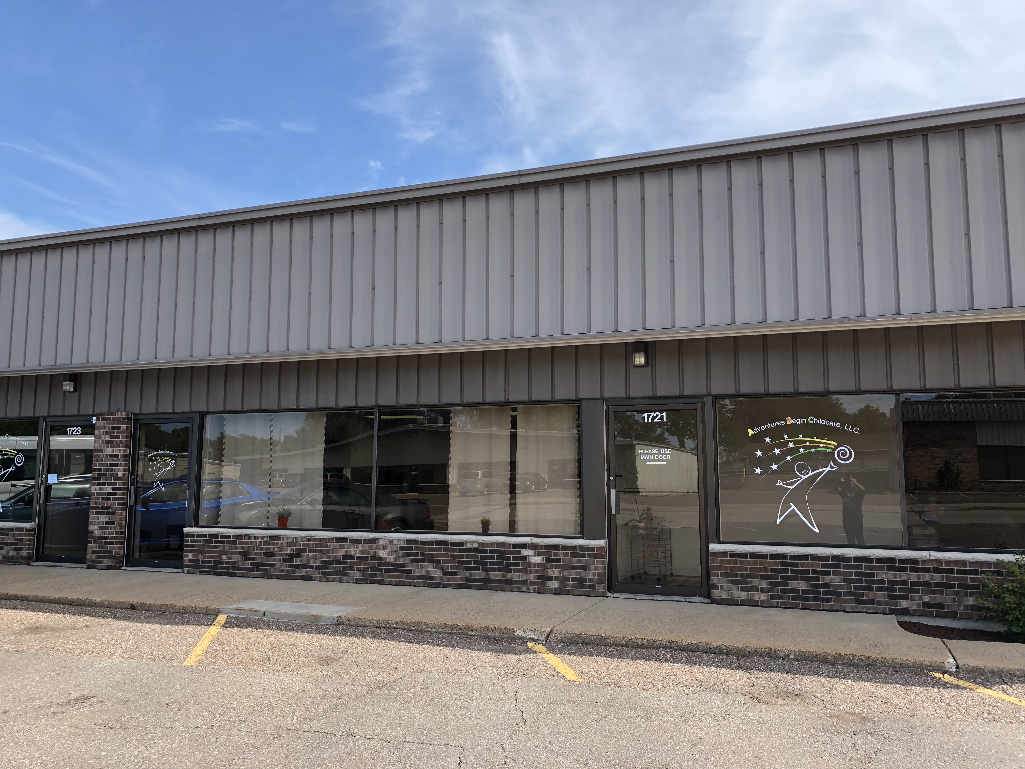 Adventures Begin Childcare's Photo