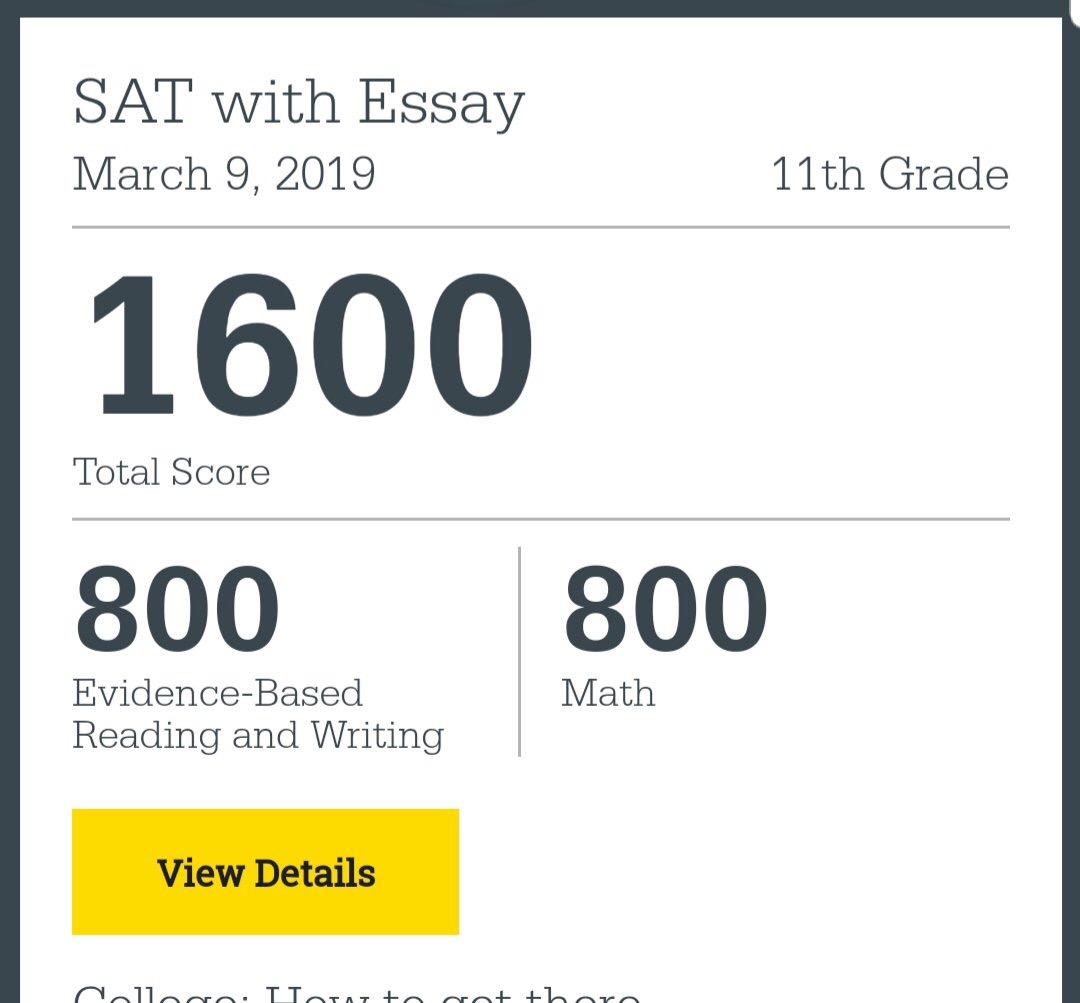 SoFlo SAT Tutoring's Photo