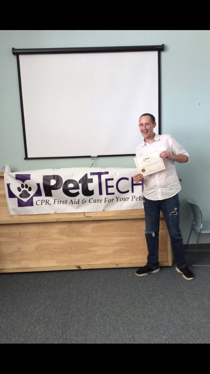 TJ's Pet Sitting Service's Photo