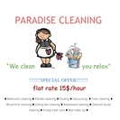 Paradise Cleaning LLC