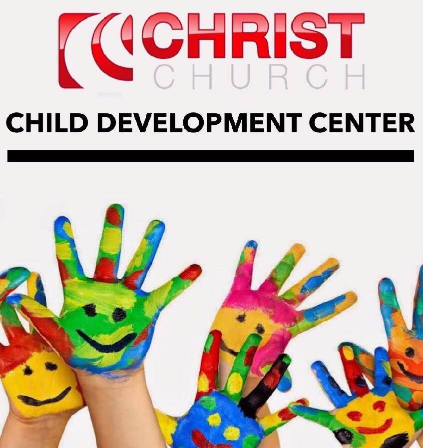 Christ Church Child Development Center's Photo