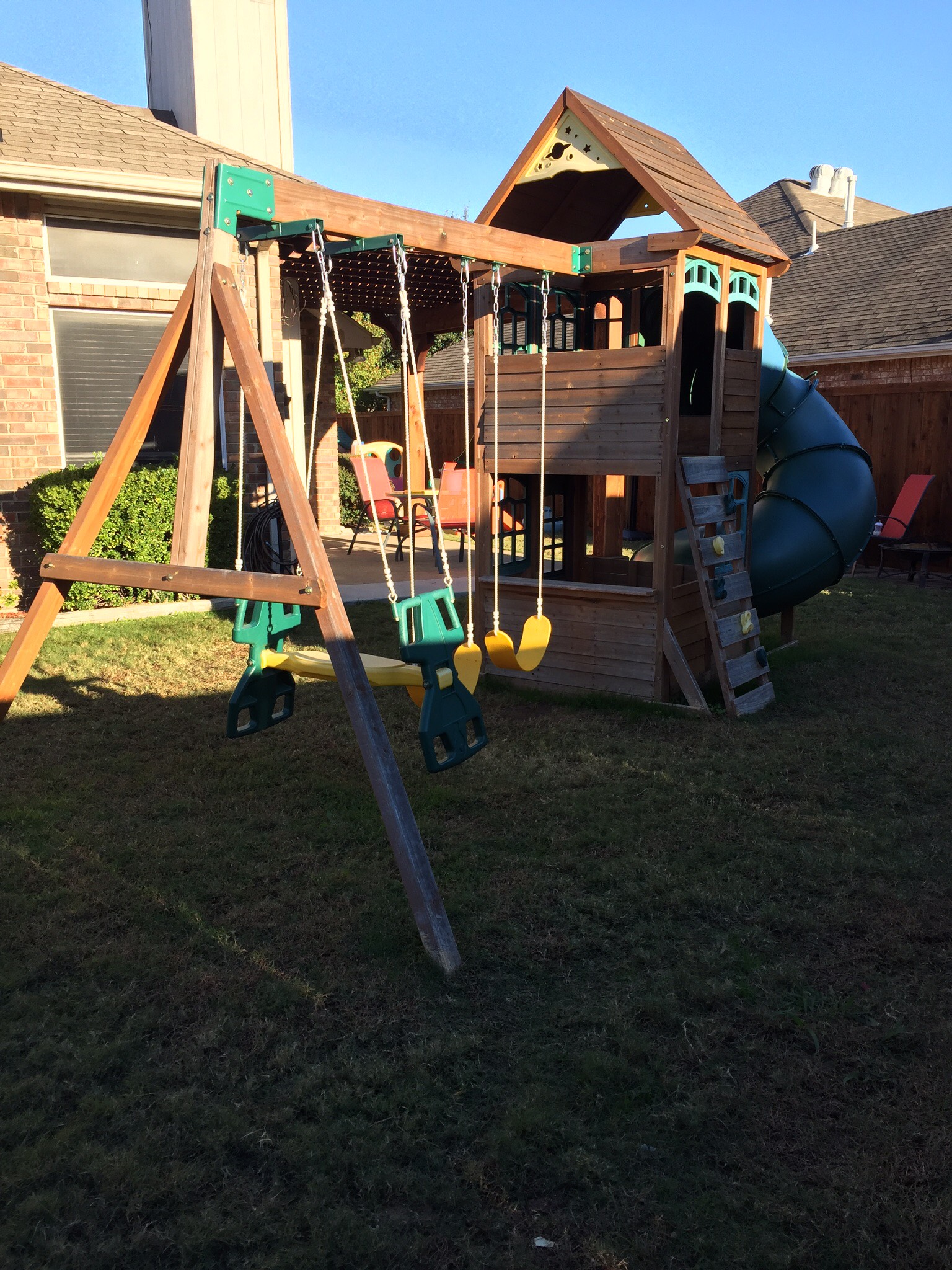 Little Ones In Home Daycare's Photo