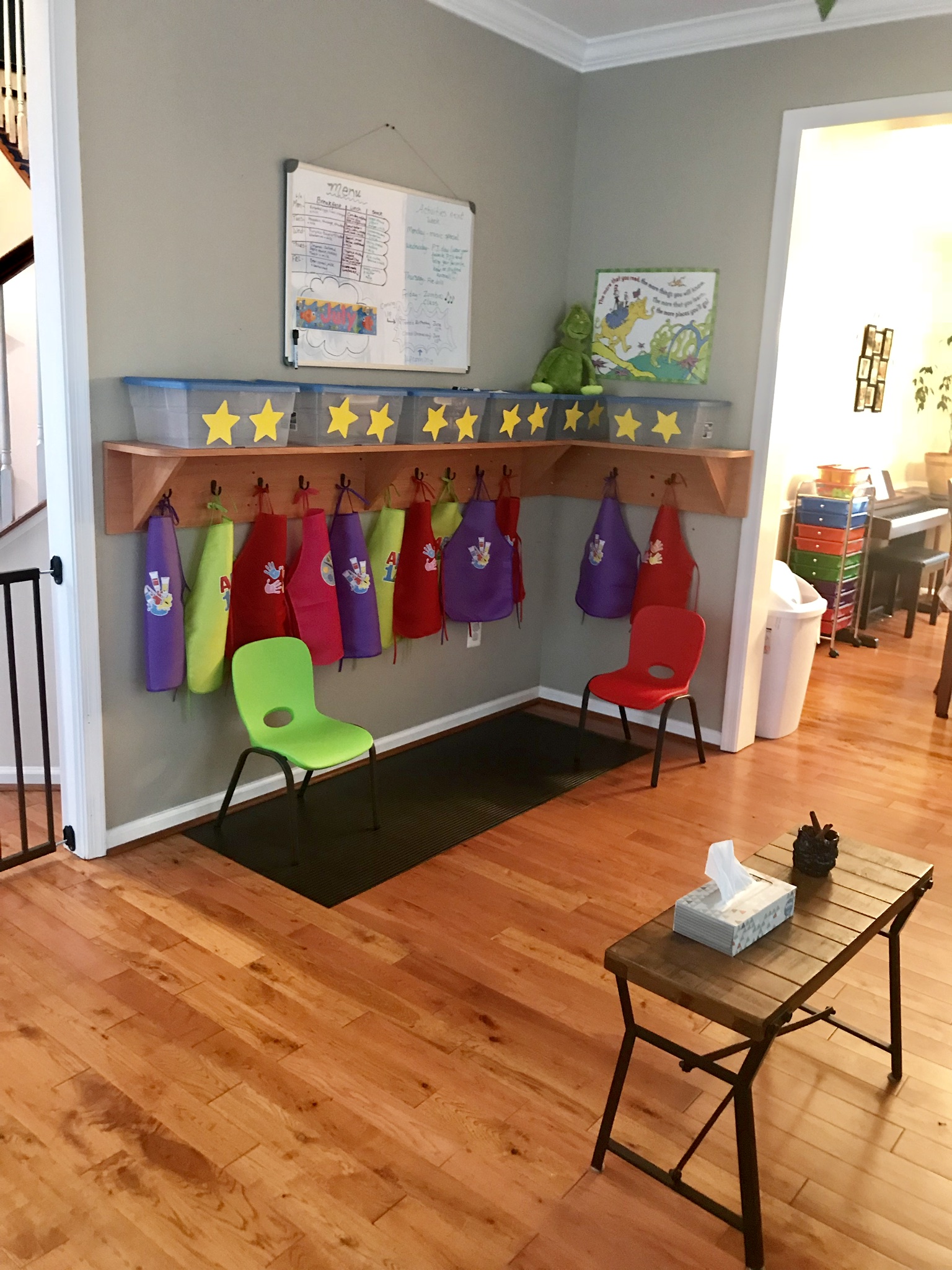 Walnut Ridge Preschool's Photo