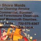 Jerzey Shore Maids