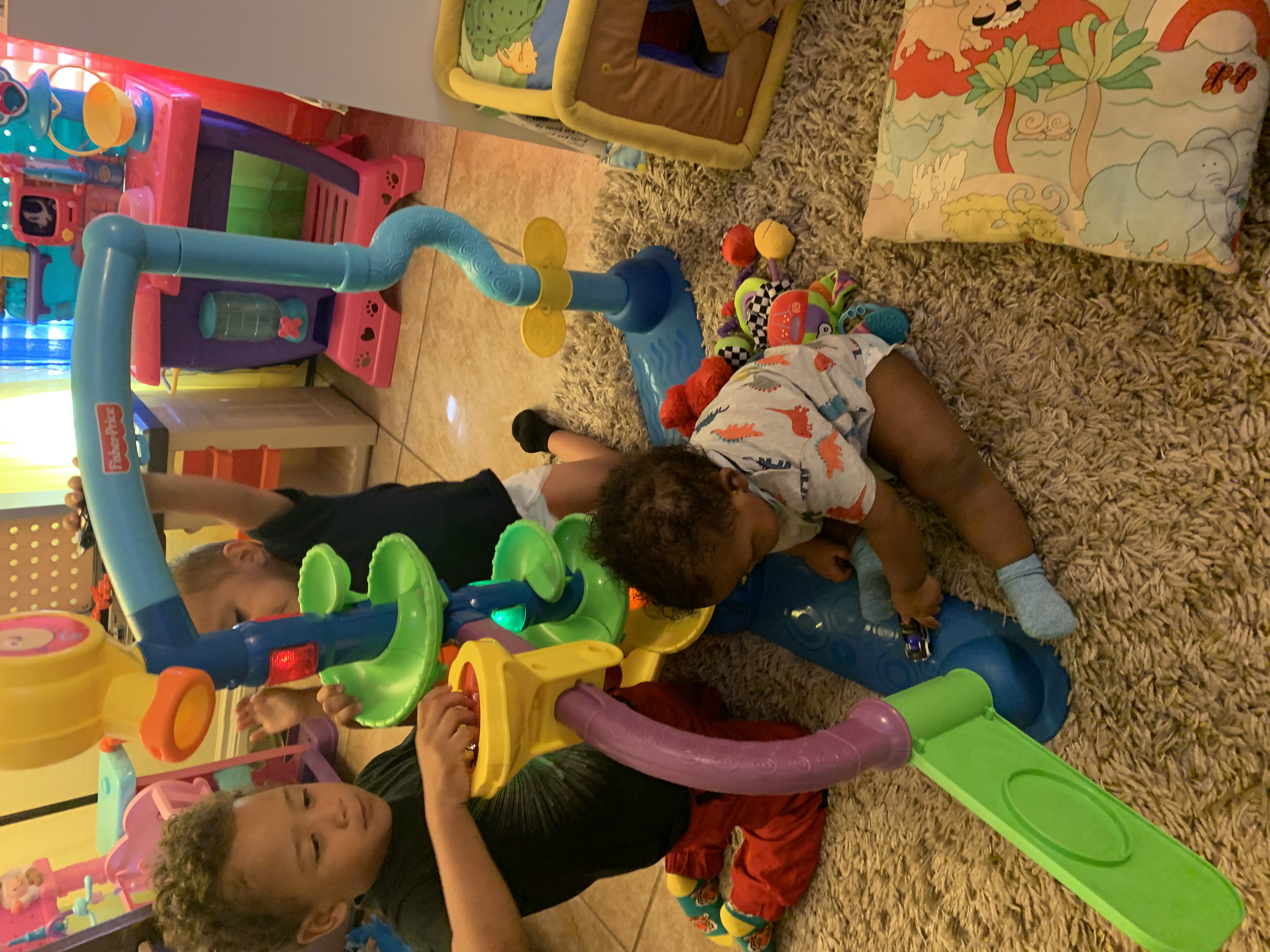 Ready Set Grow Daycare's Photo