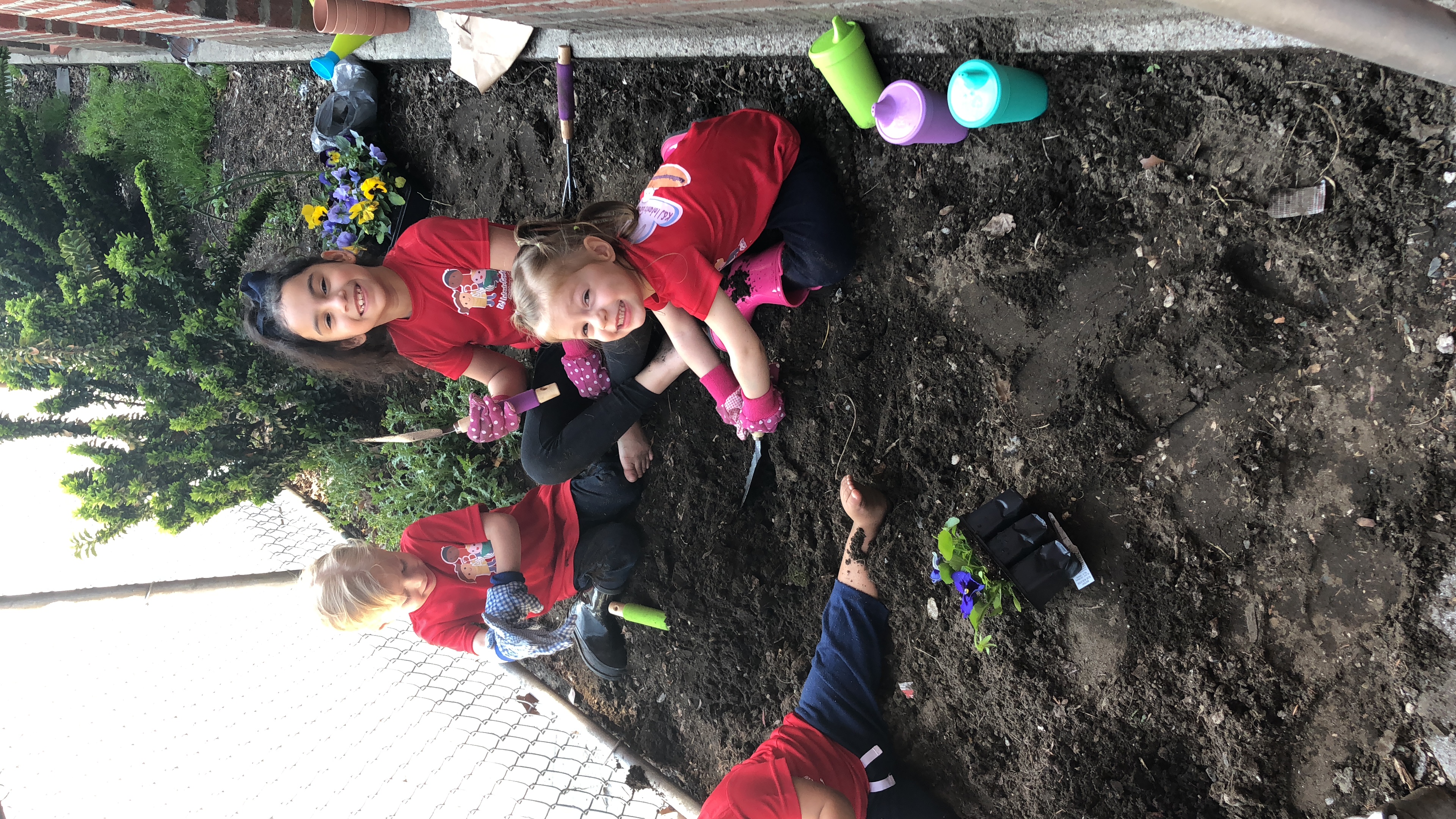 K And J Infants Garden Childcare's Photo