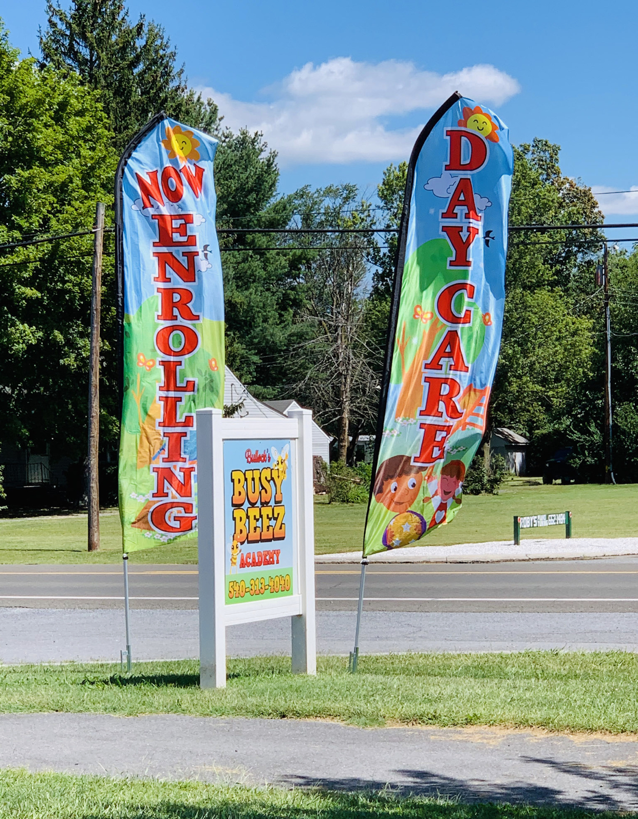 Bullock's Busy Beez Academy LLC's Photo