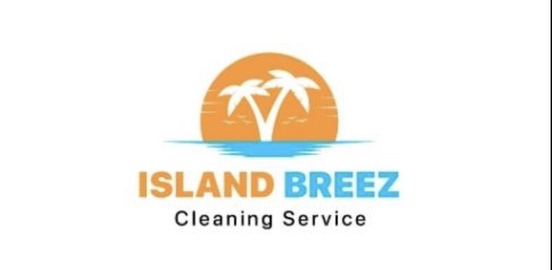 Island Breez Llc Logo
