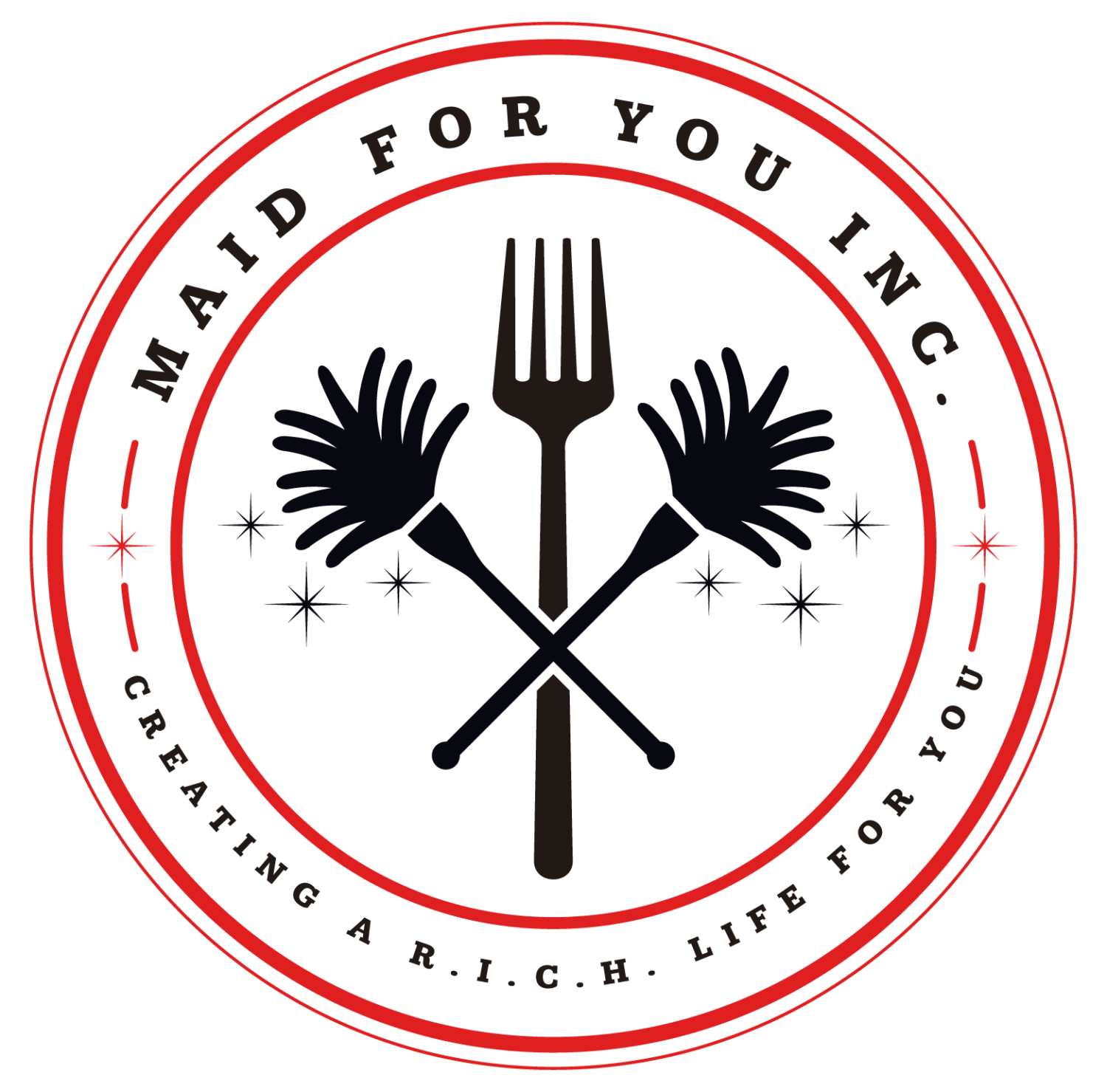 Maid For You Inc's Photo