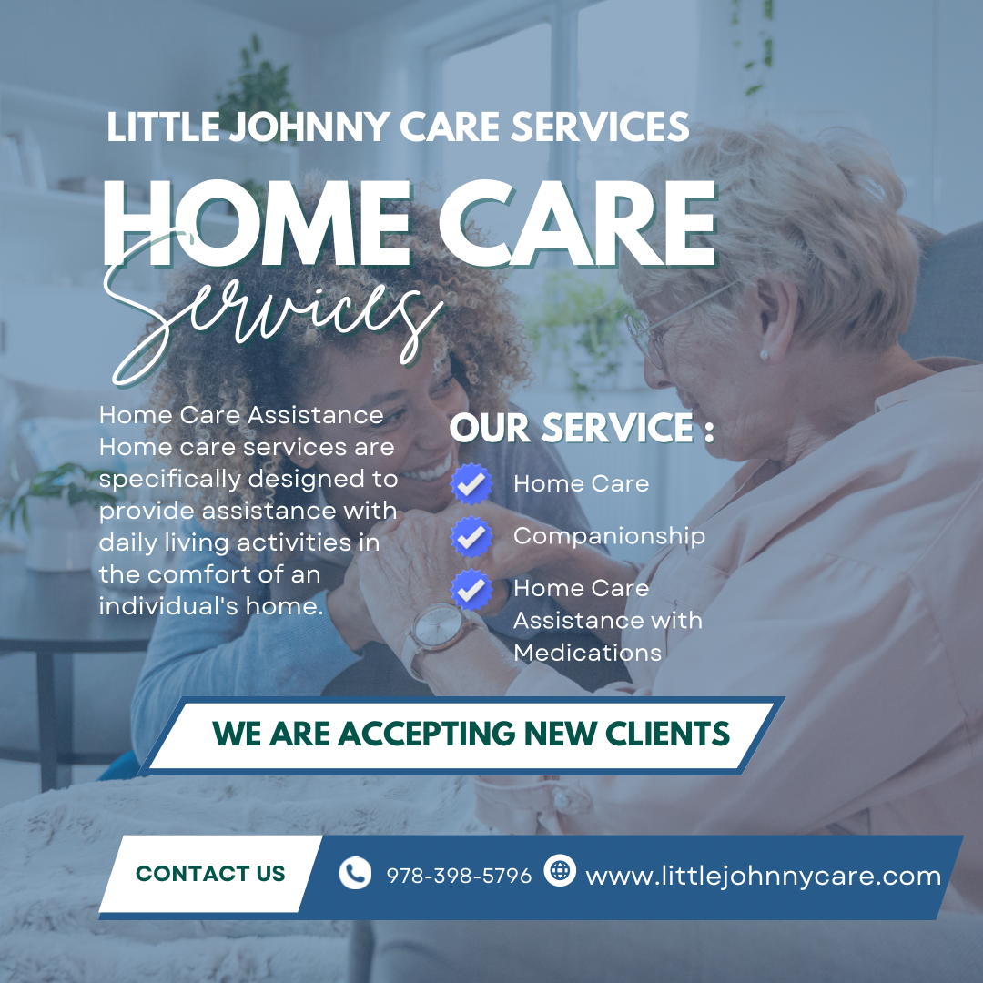 Little Johnny Care Services Llc's Photo