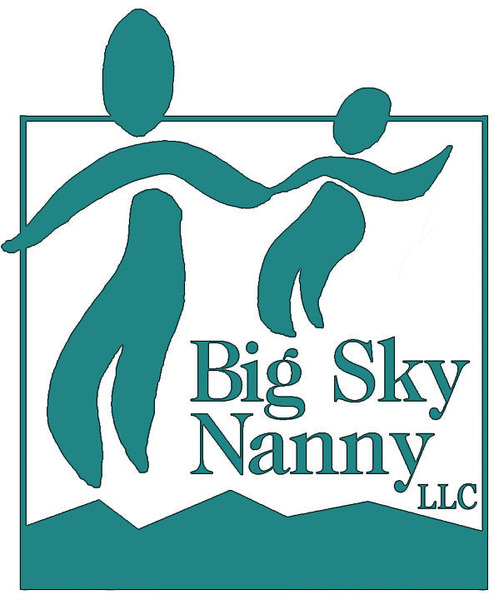 Big Sky Nanny, Llc. Logo