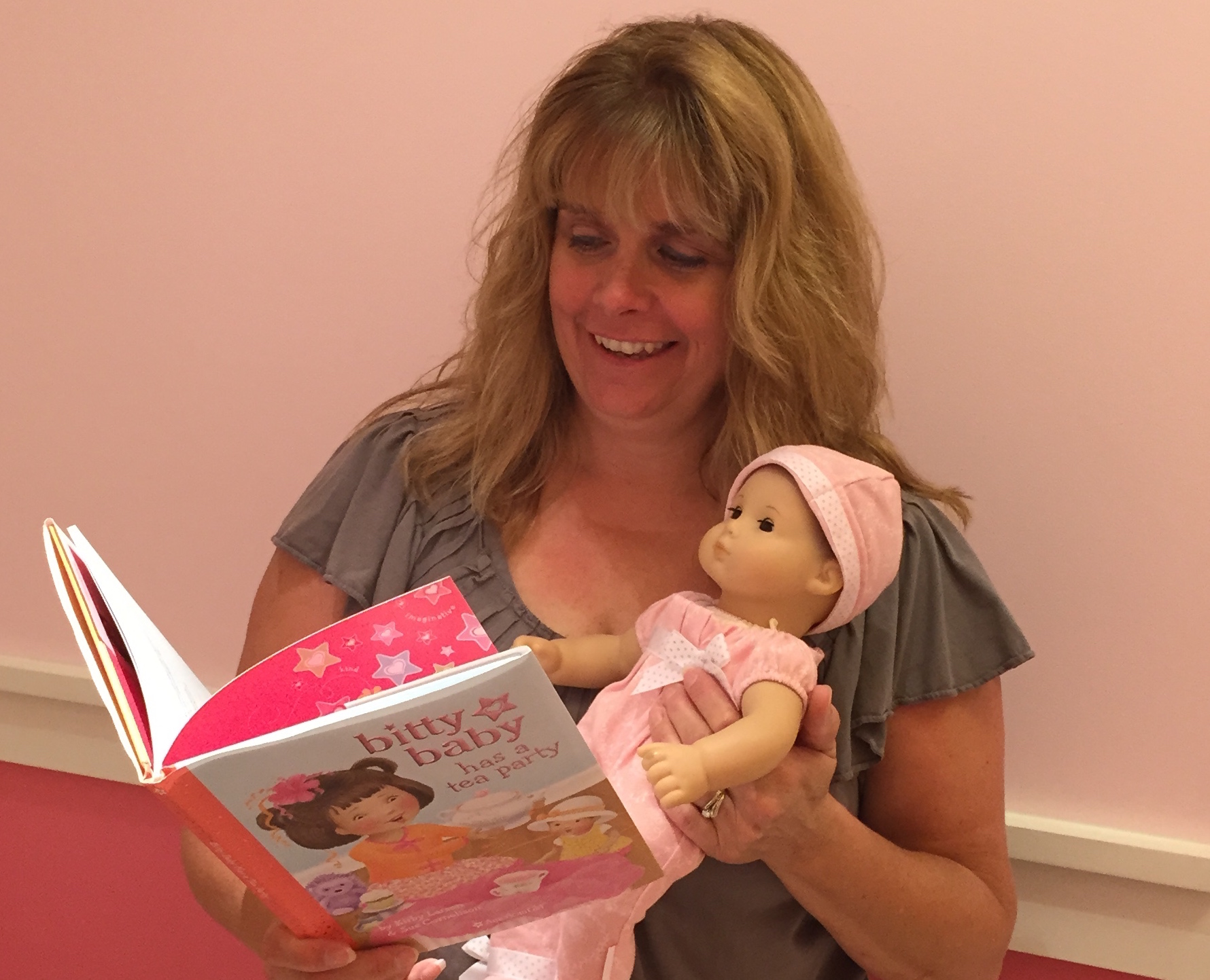 Karen's Karing Daycare's Photo