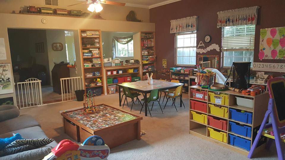 Miss Karen's Learn & Care Preschool's Photo