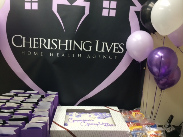 Cherishing Lives Home Healthcare Agency's Photo