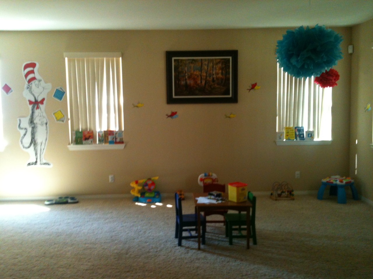 Tin Tin Munchkinz's Photo