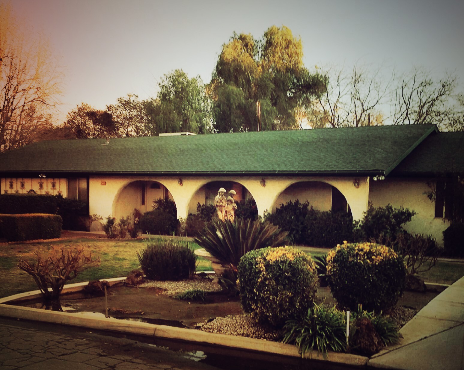 Royal Gardens Senior Care's Photo