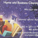 Home and Business Cleaning Services of NWI LLC