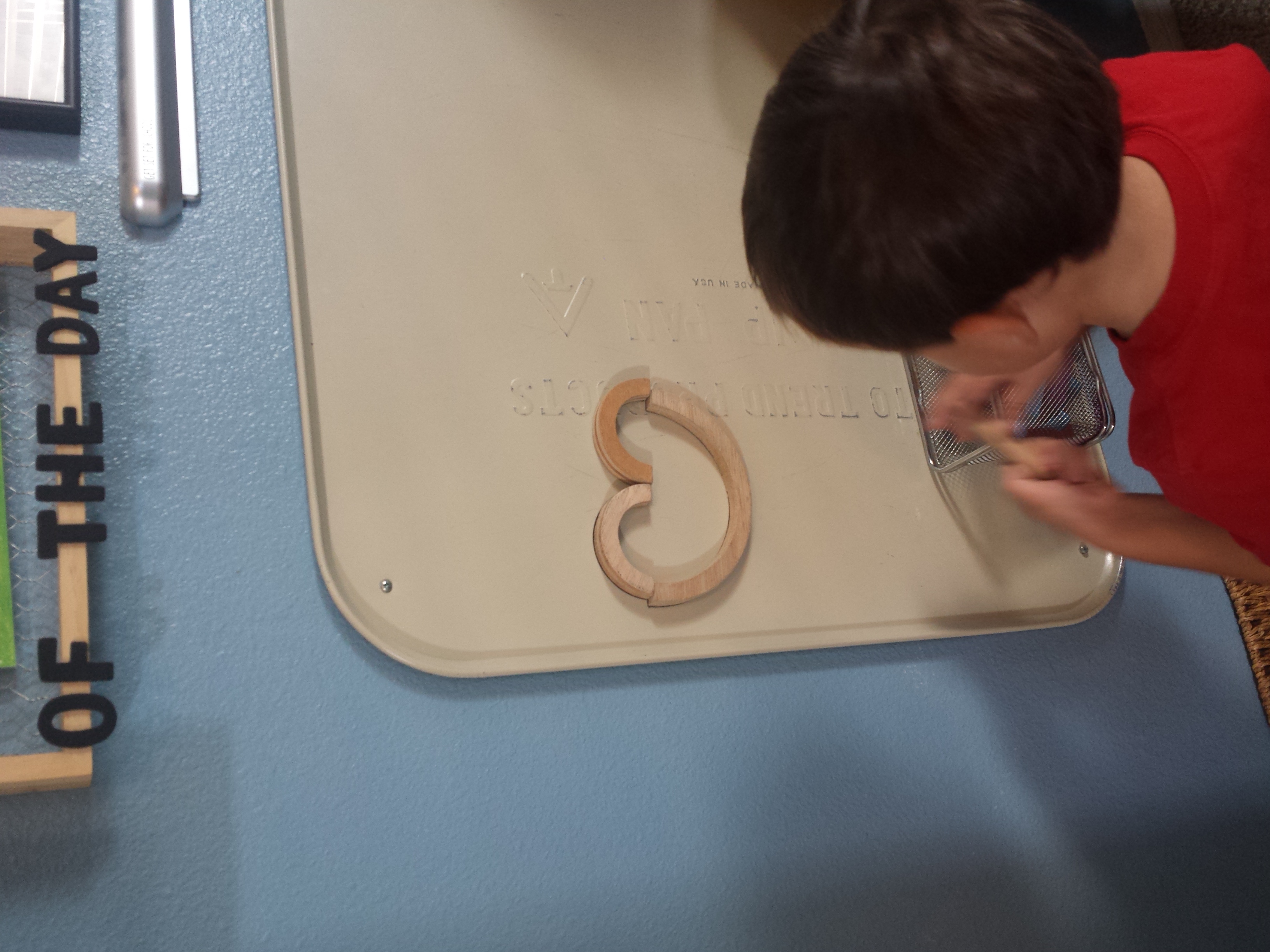 The Child Centered Home's Photo