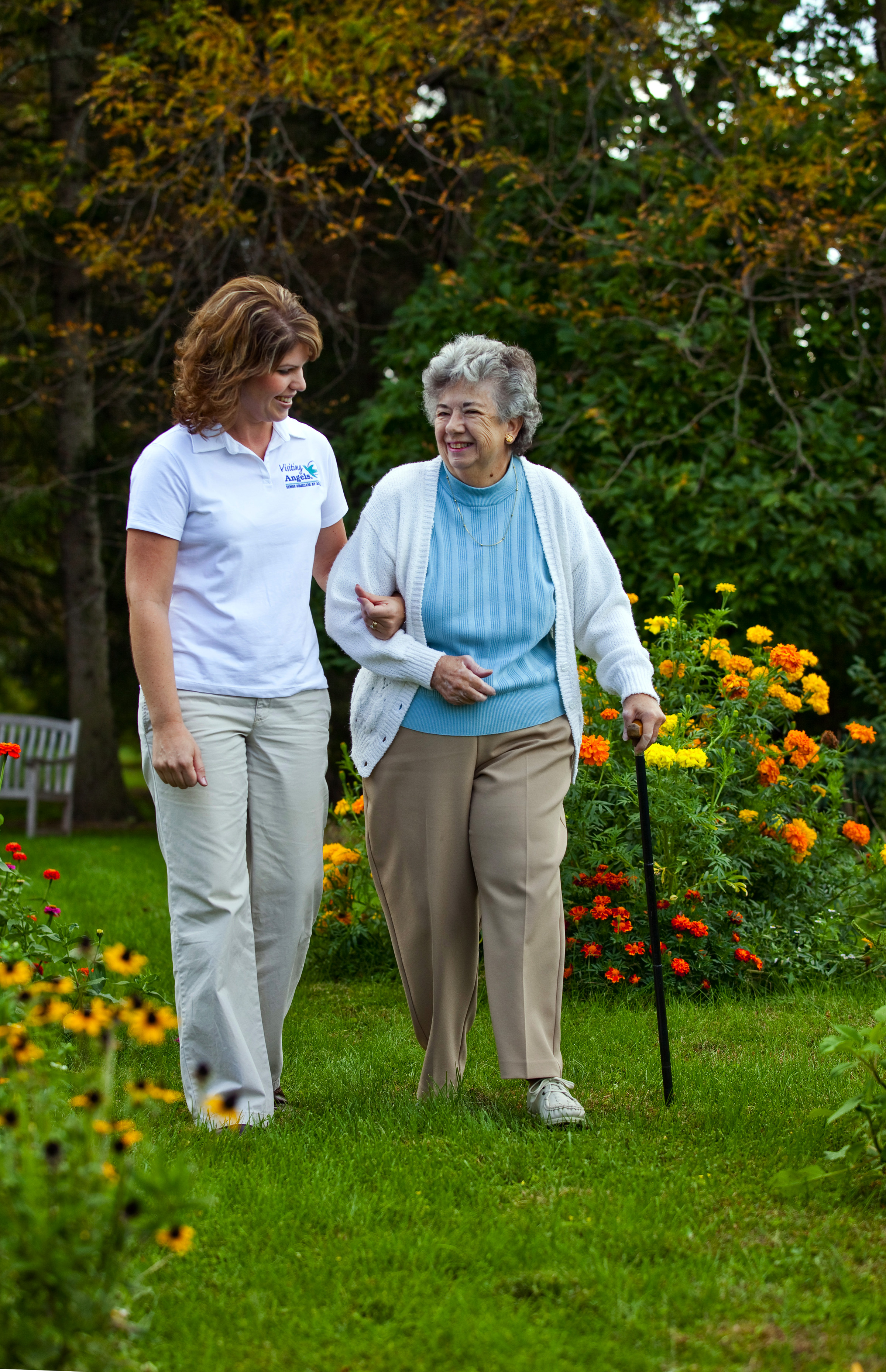 Visiting Angels of Cerritos's Photo