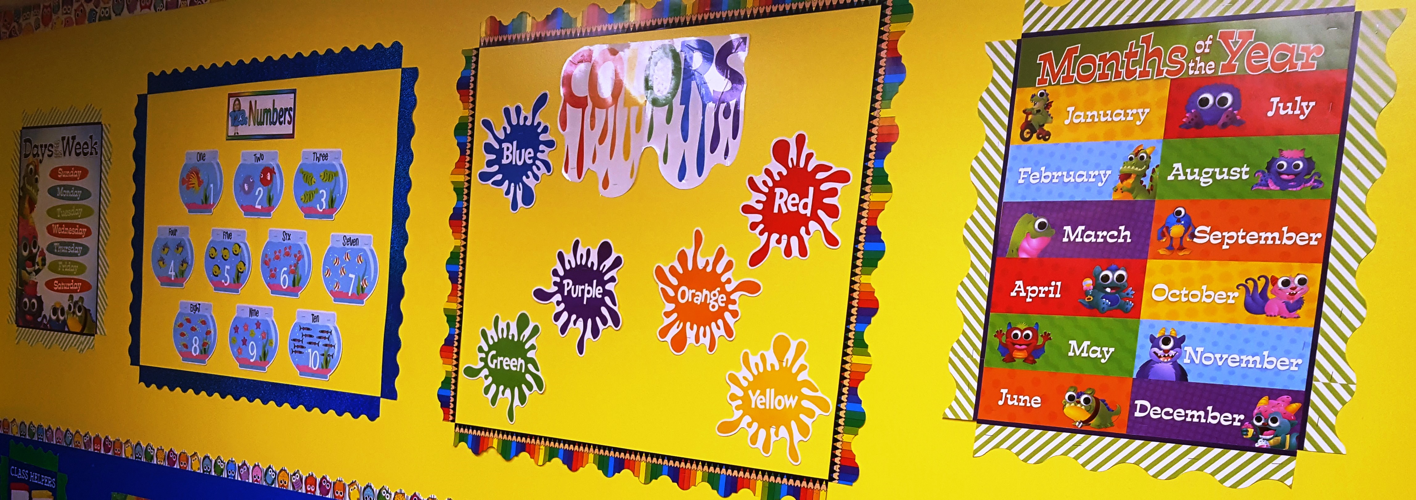 Little Kickers Child Care's Photo