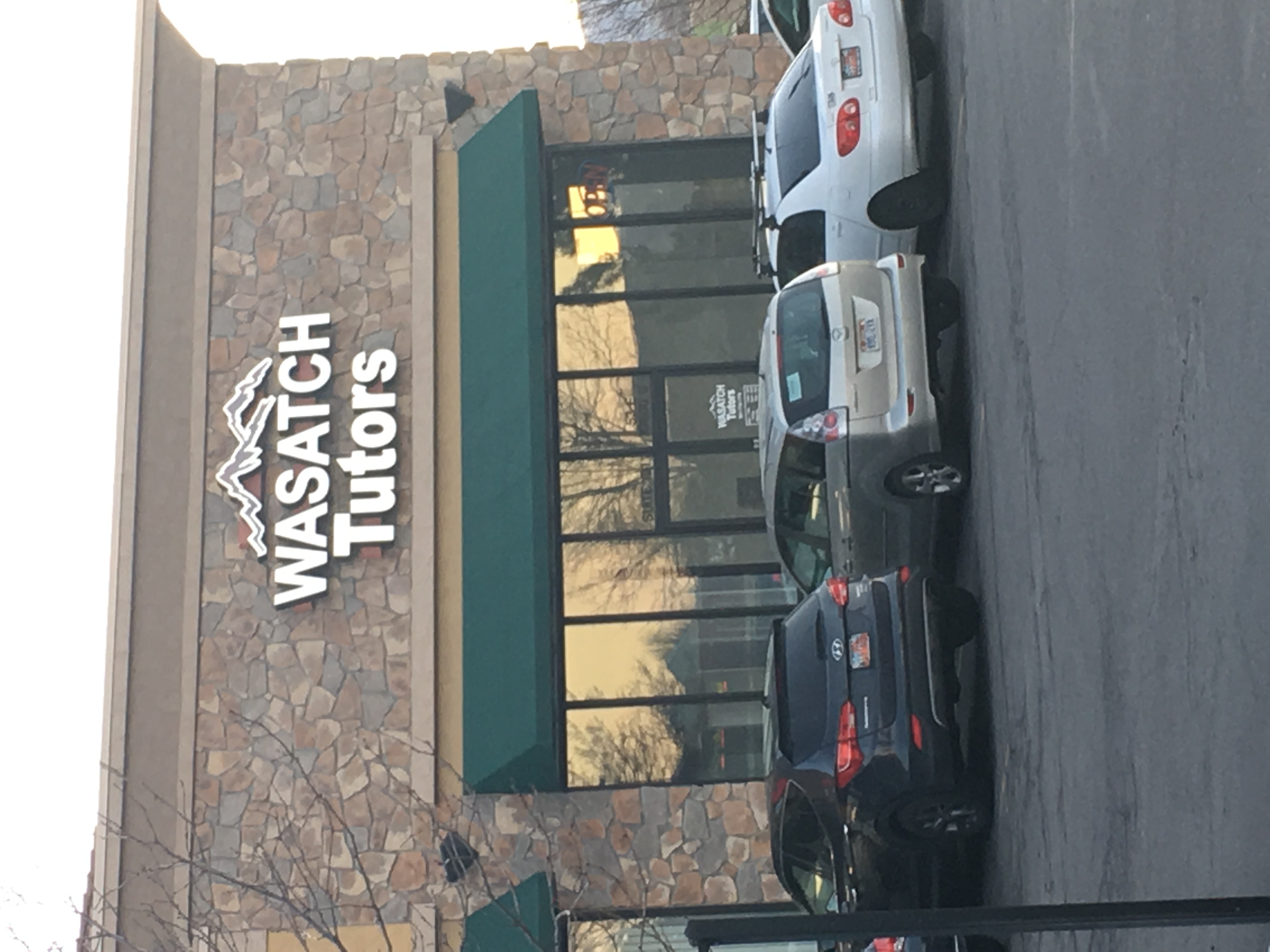 Wasatch Tutors's Photo