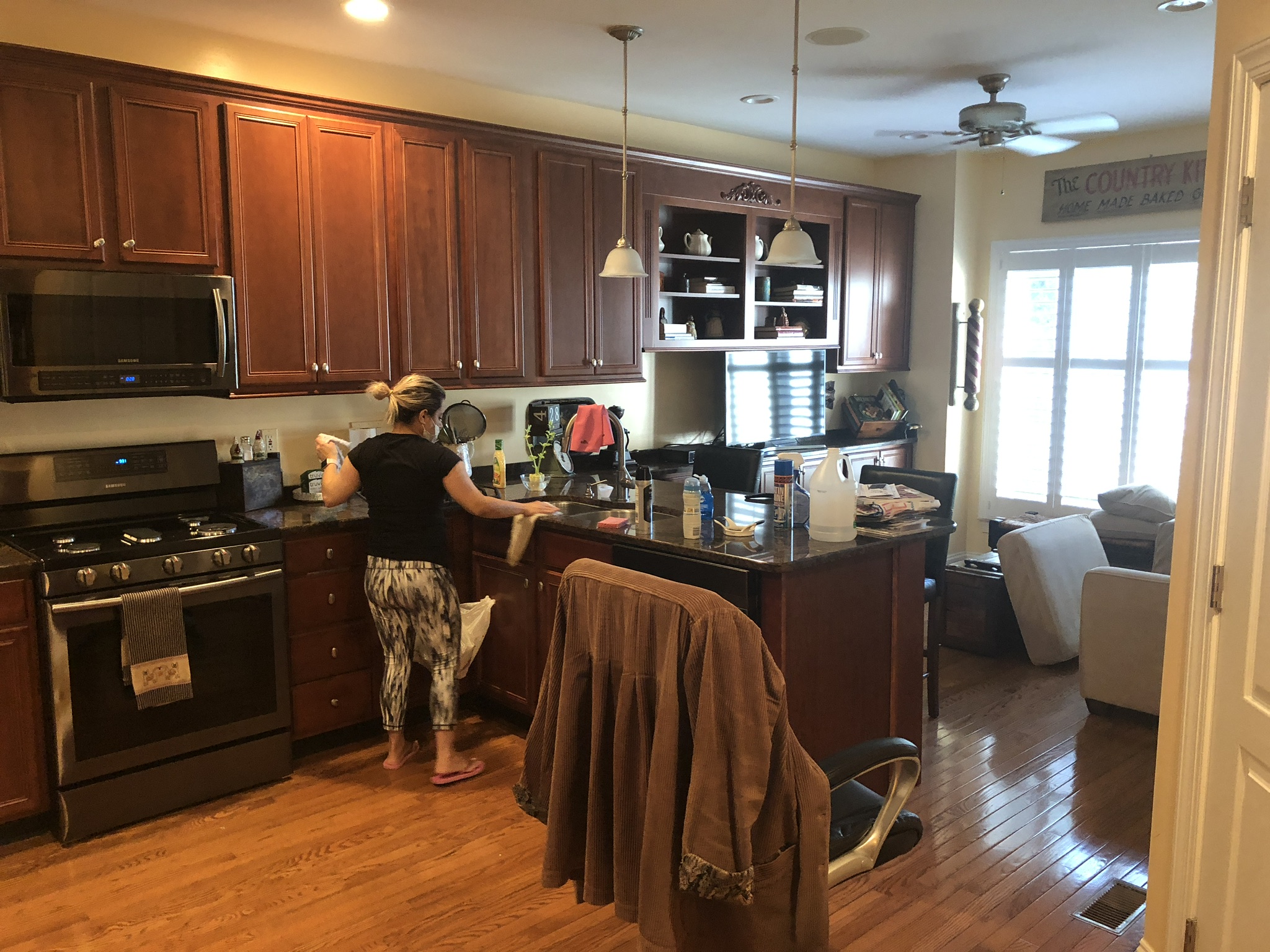 Campo's Cleaning Service's Photo