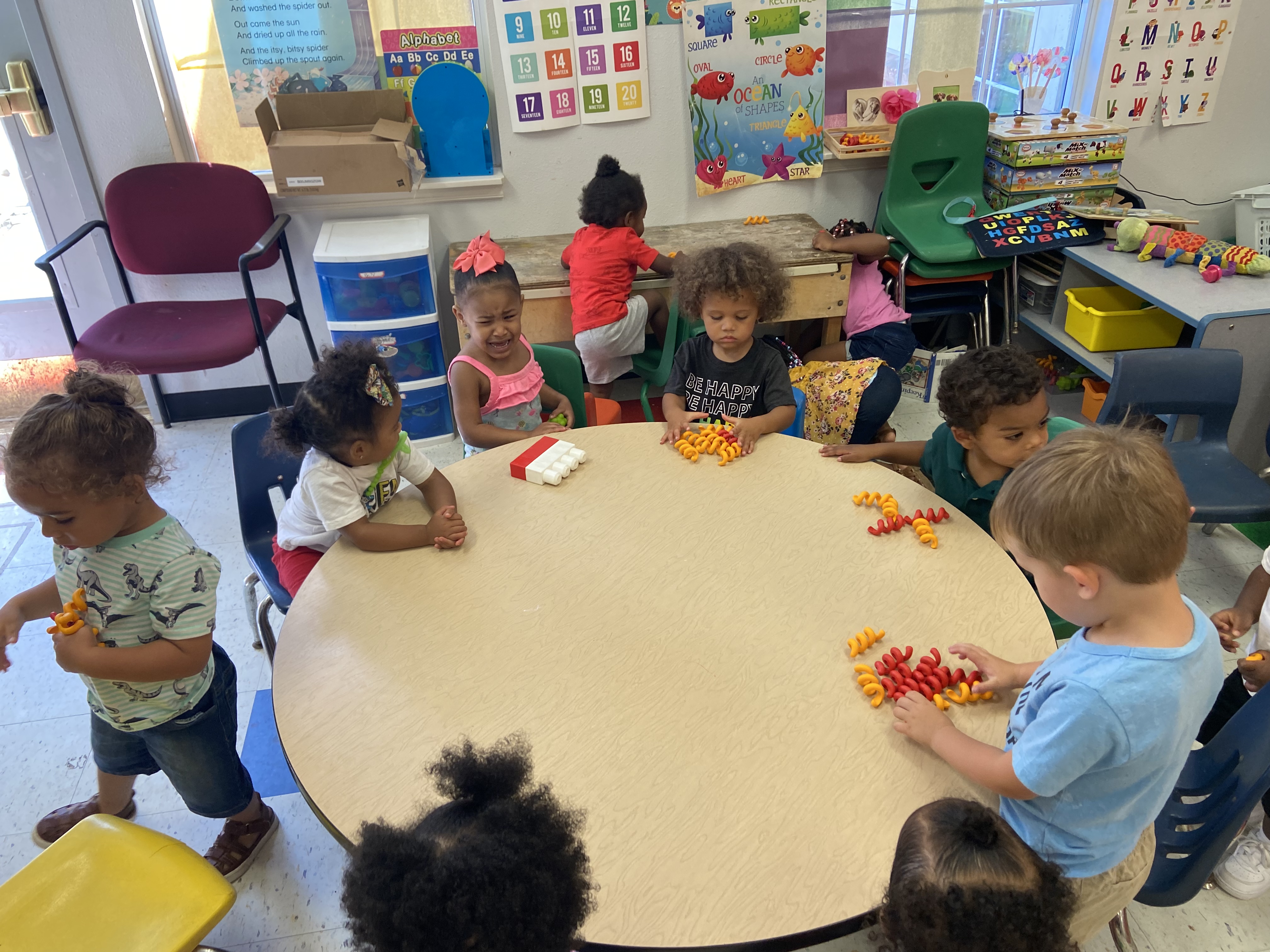 Precious Rose Child Dev Center's Photo