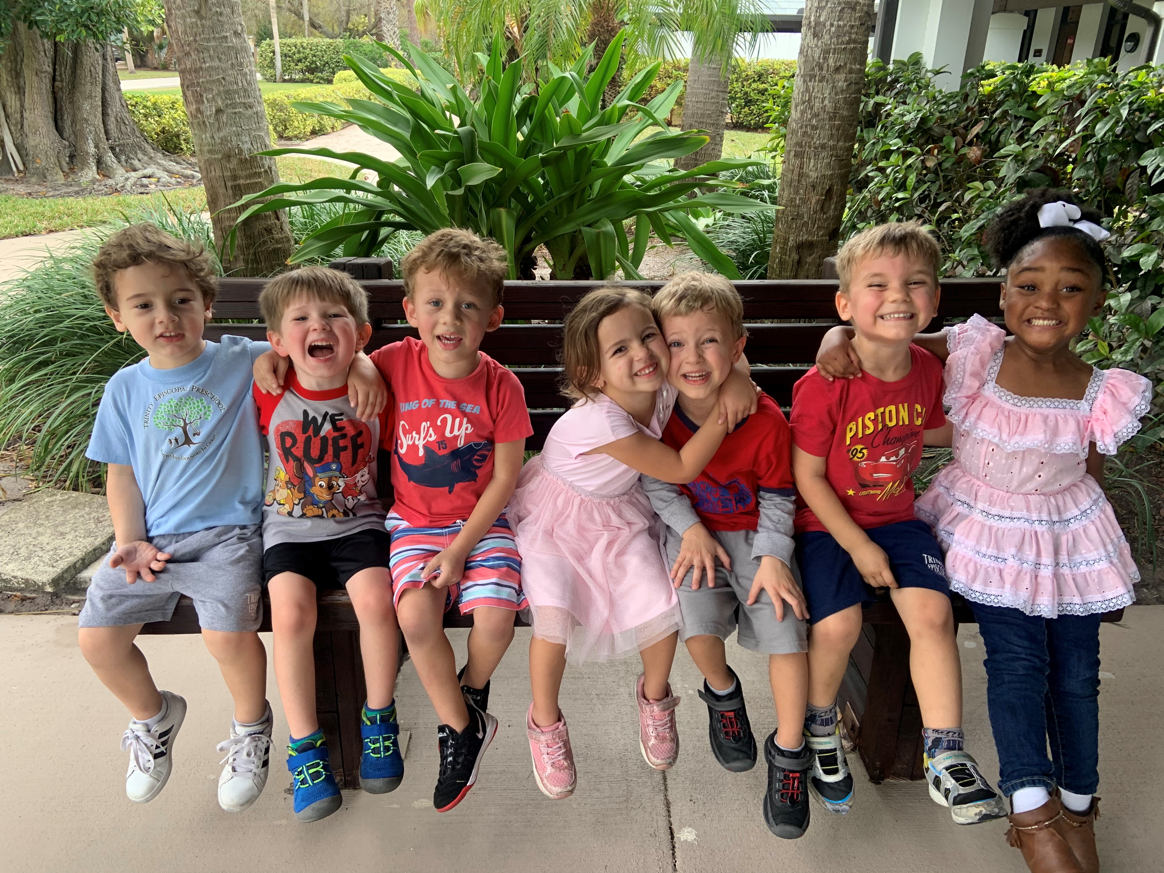 Trinity Episcopal Church & School's Photo