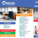 Clean & Smile Cleaning Services LLC