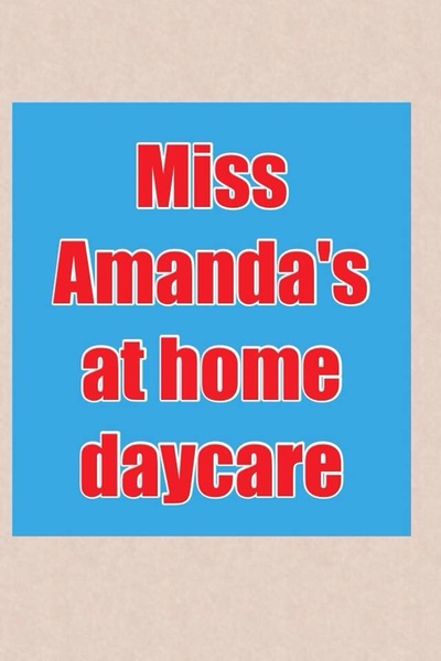 Miss Amanda's Daycare's Photo