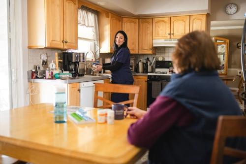 Right Aid Home Care's Photo