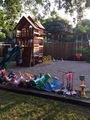 Jackie's Quality Home Daycare