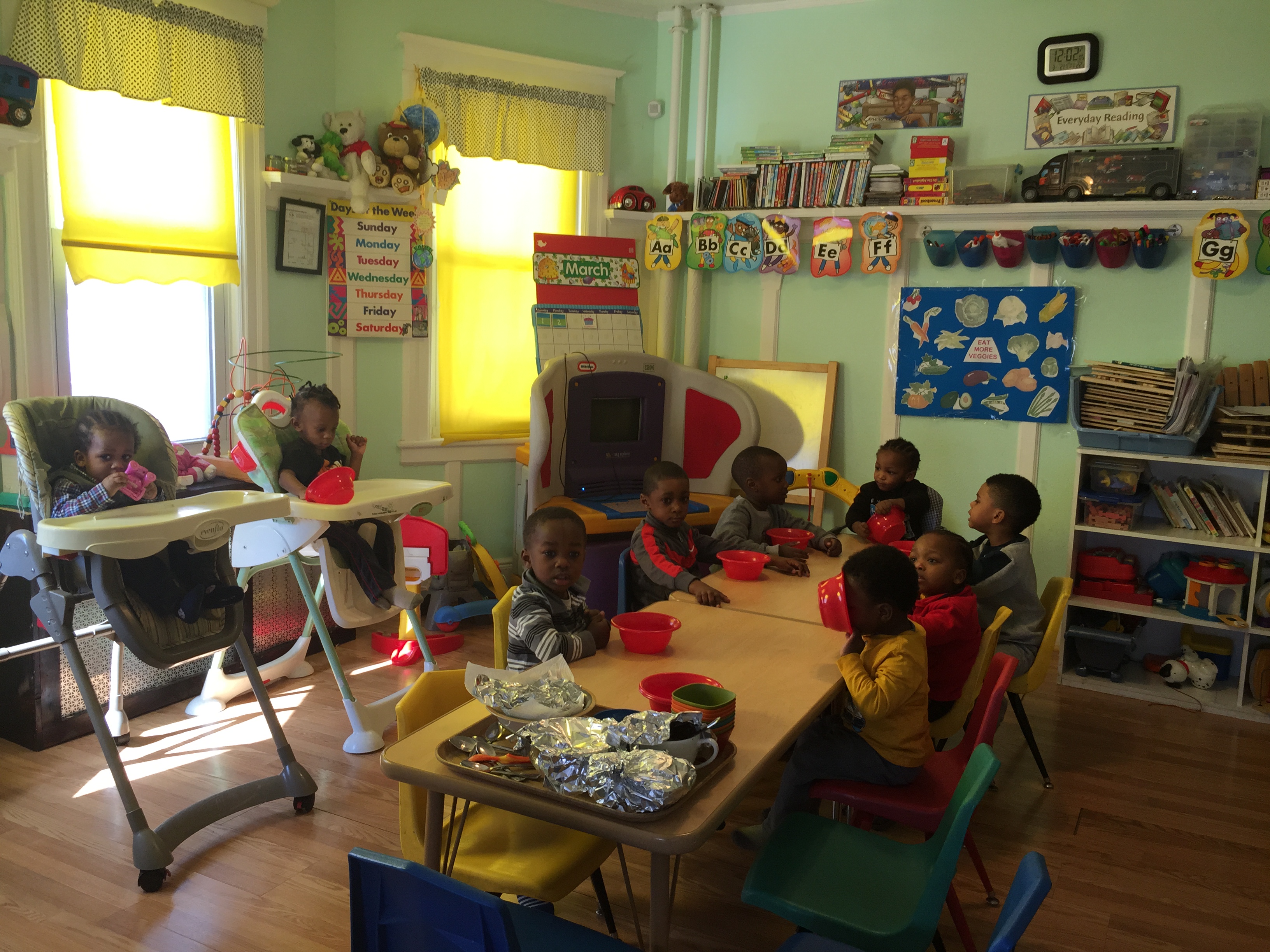 Blessed Beginnings Childcare, Inc.'s Photo